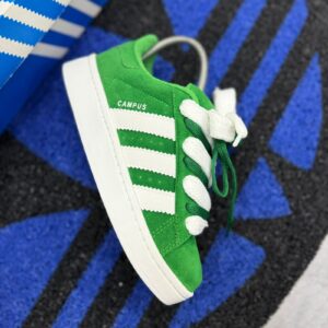 Adidas Campus - Verde