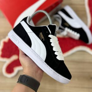 Puma Suede